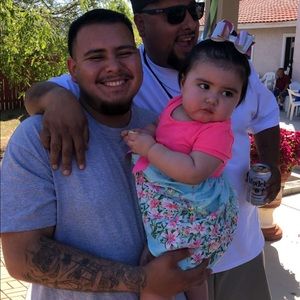 Meet your Posher, Luis